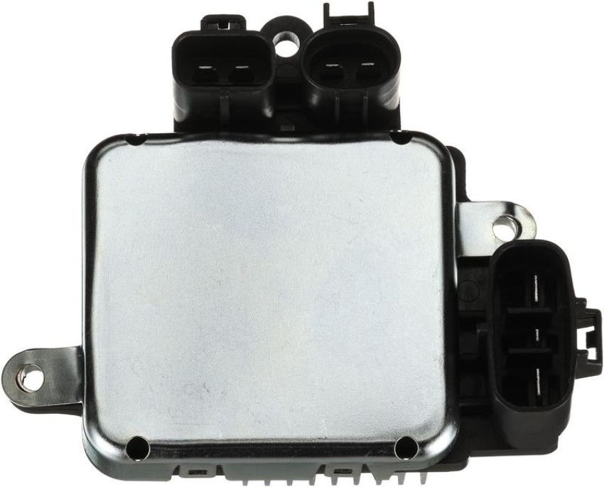 GATES FCM111 Engine Cooling Fan Module