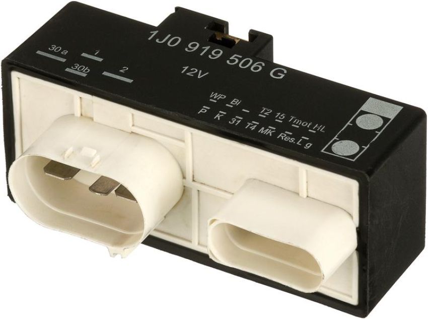 GATES FCM112 Engine Cooling Fan Module