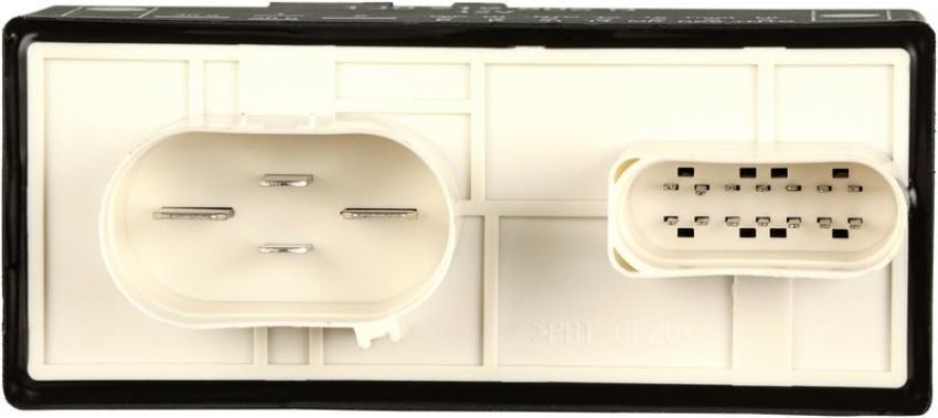 GATES FCM112 Engine Cooling Fan Module