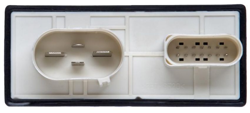 GATES FCM112 Engine Cooling Fan Module