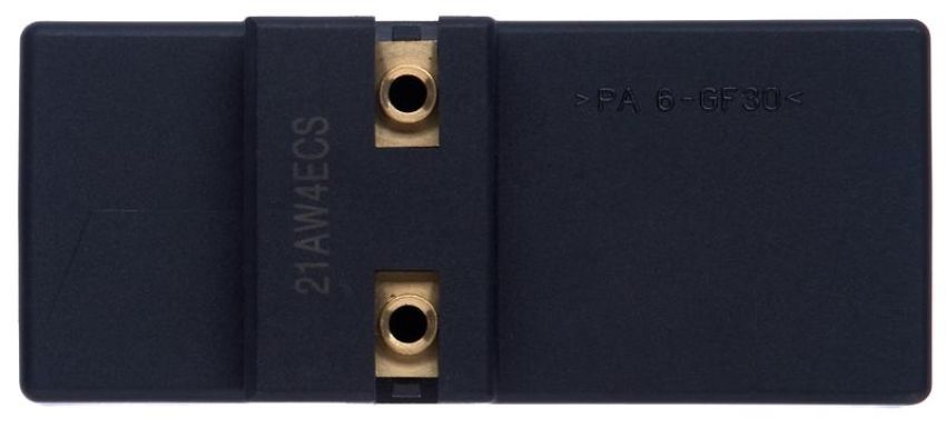 GATES FCM112 Engine Cooling Fan Module