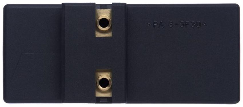 GATES FCM112 Engine Cooling Fan Module