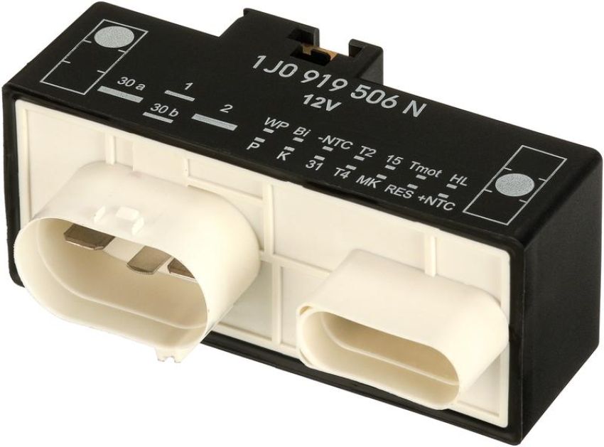 GATES FCM113 Engine Cooling Fan Module