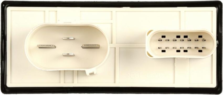 GATES FCM113 Engine Cooling Fan Module