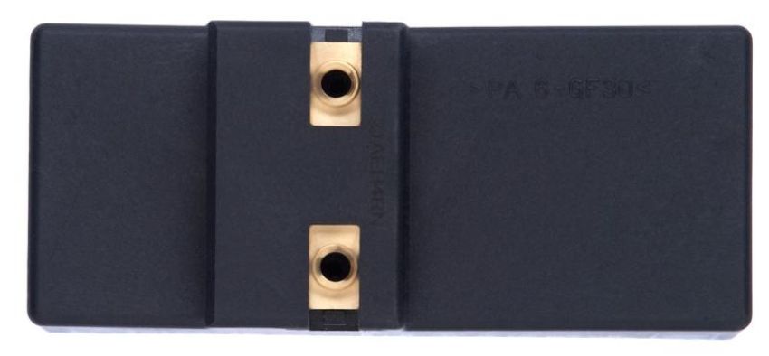 GATES FCM113 Engine Cooling Fan Module