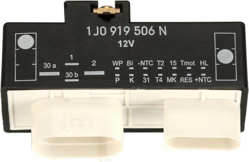 GATES FCM113 Engine Cooling Fan Module