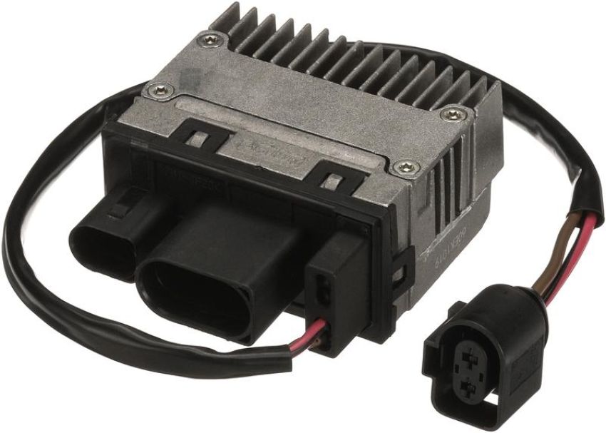 GATES FCM114 Engine Cooling Fan Module