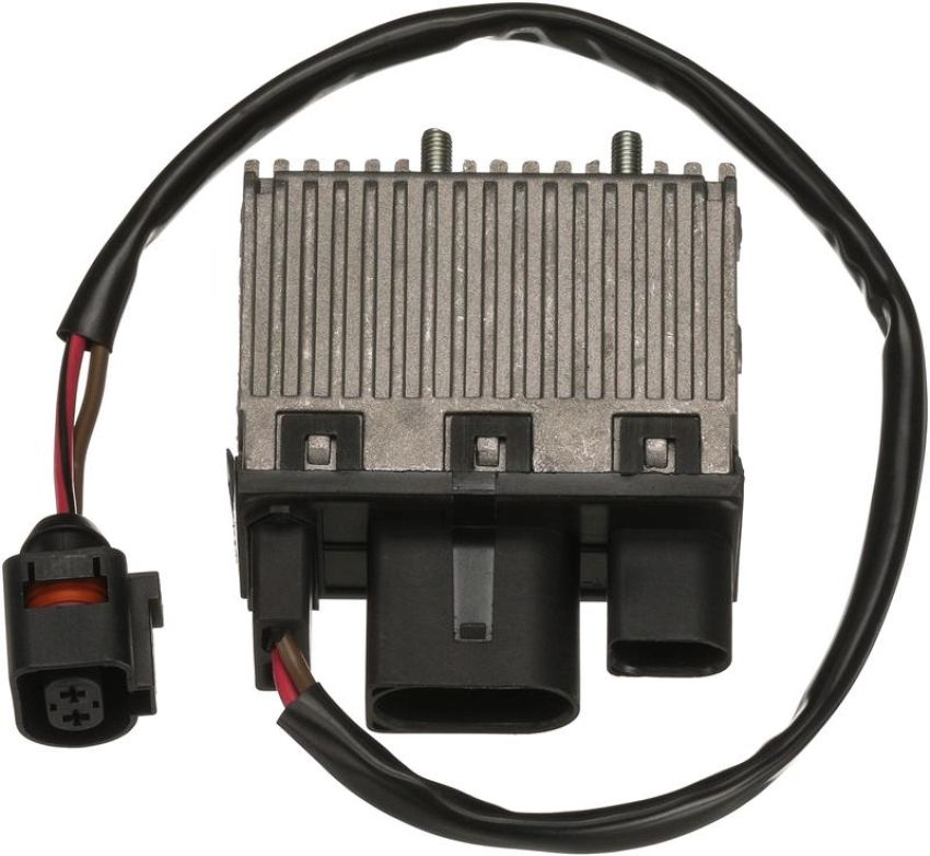 GATES FCM114 Engine Cooling Fan Module