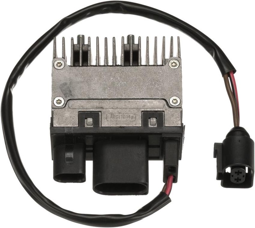 GATES FCM114 Engine Cooling Fan Module
