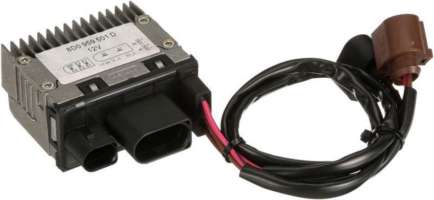 GATES FCM115 Engine Cooling Fan Module