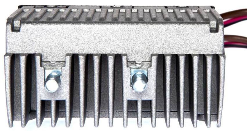 GATES FCM115 Engine Cooling Fan Module