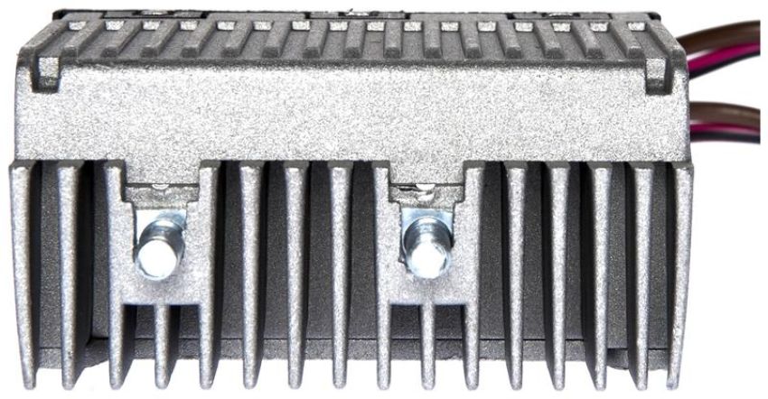 GATES FCM115 Engine Cooling Fan Module