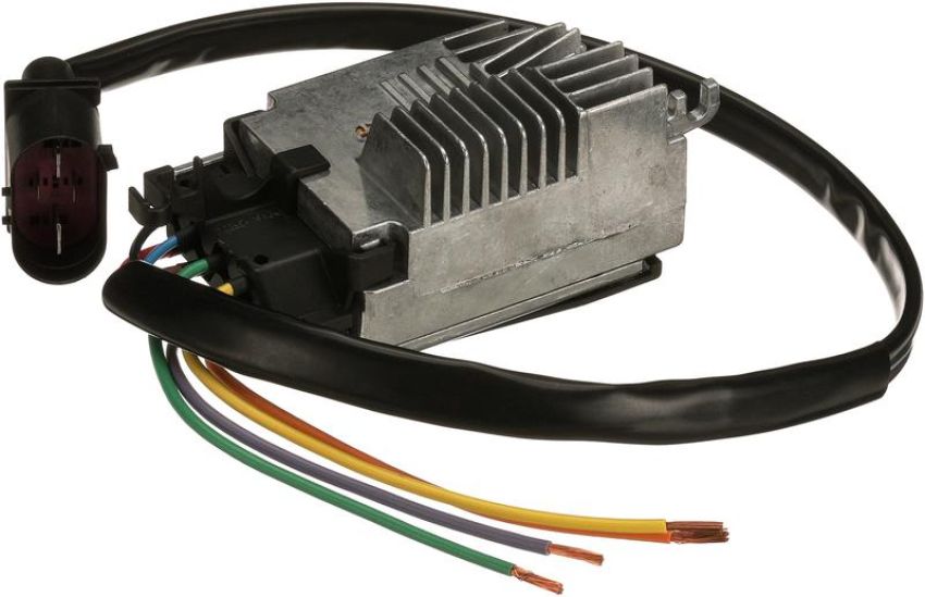 GATES FCM116 Engine Cooling Fan Module