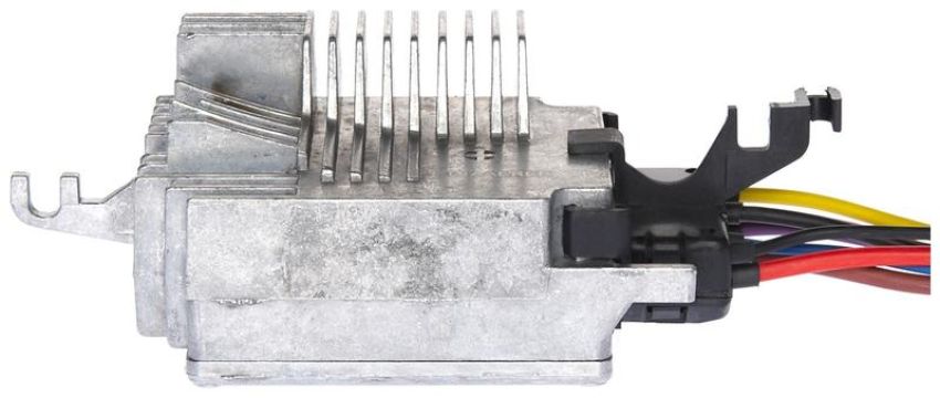 GATES FCM116 Engine Cooling Fan Module