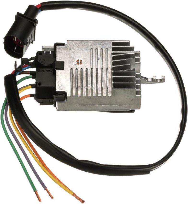 GATES FCM116 Engine Cooling Fan Module