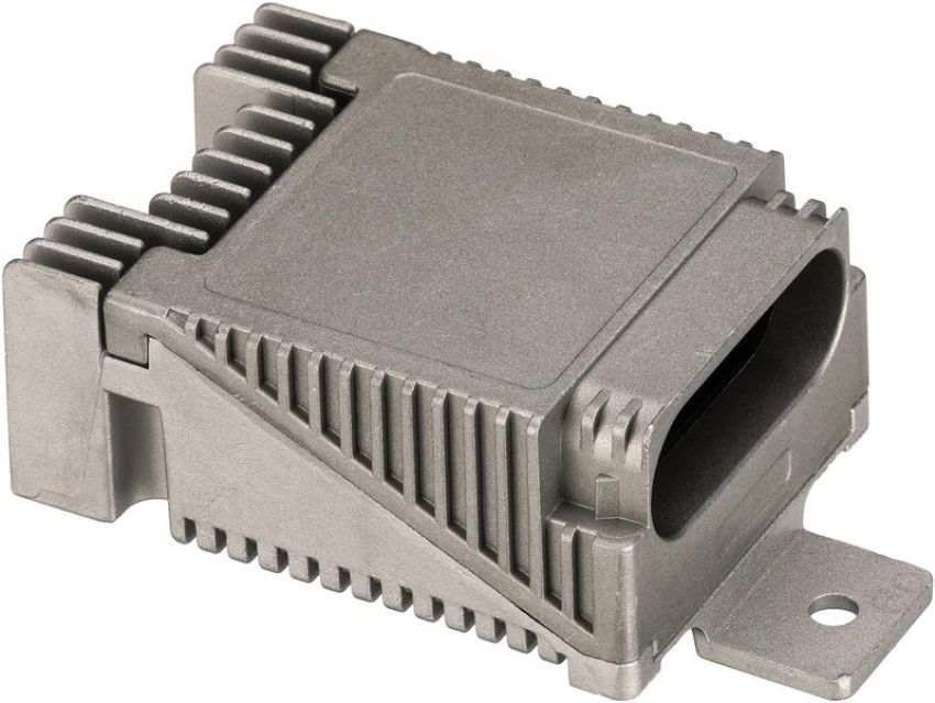 GATES FCM117 Engine Cooling Fan Module