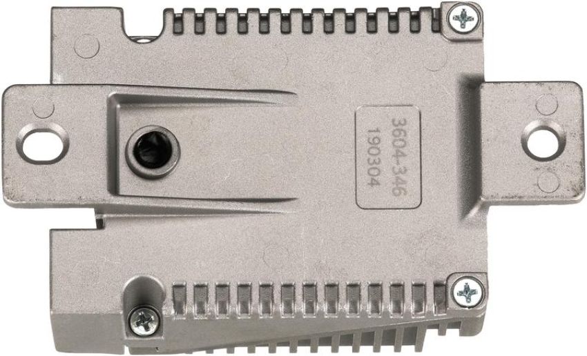 GATES FCM117 Engine Cooling Fan Module