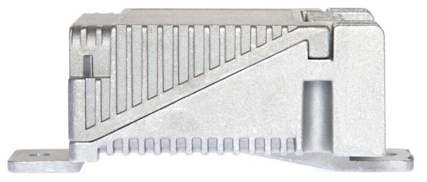 GATES FCM117 Engine Cooling Fan Module
