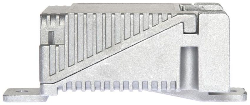 GATES FCM117 Engine Cooling Fan Module