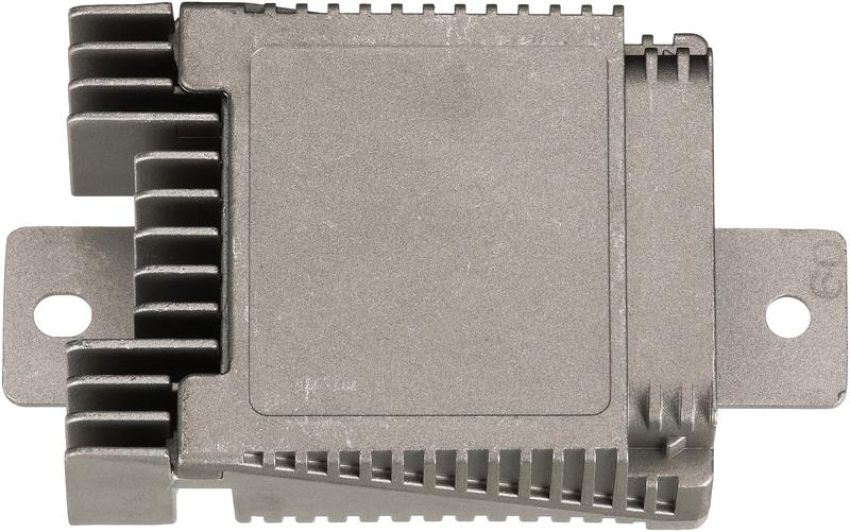GATES FCM117 Engine Cooling Fan Module