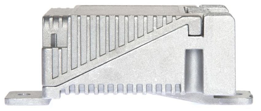 GATES FCM117K Engine Cooling Fan Module