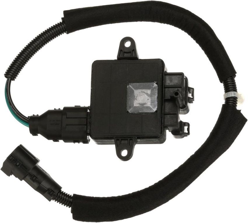 GATES FCM118 Engine Cooling Fan Module