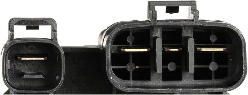 GATES FCM118 Engine Cooling Fan Module