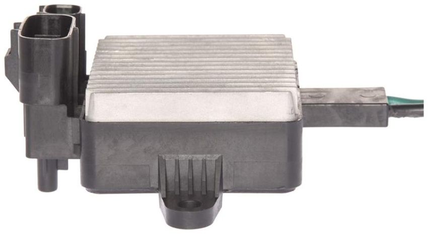 GATES FCM118 Engine Cooling Fan Module