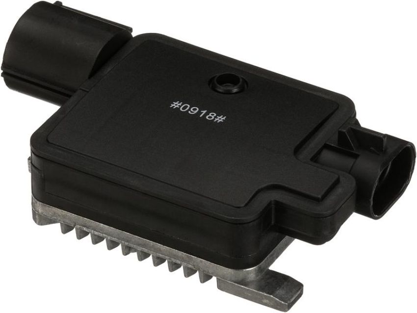 GATES FCM119 Engine Cooling Fan Module