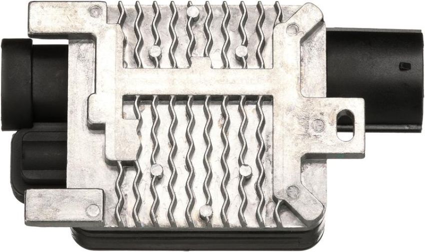 GATES FCM119 Engine Cooling Fan Module