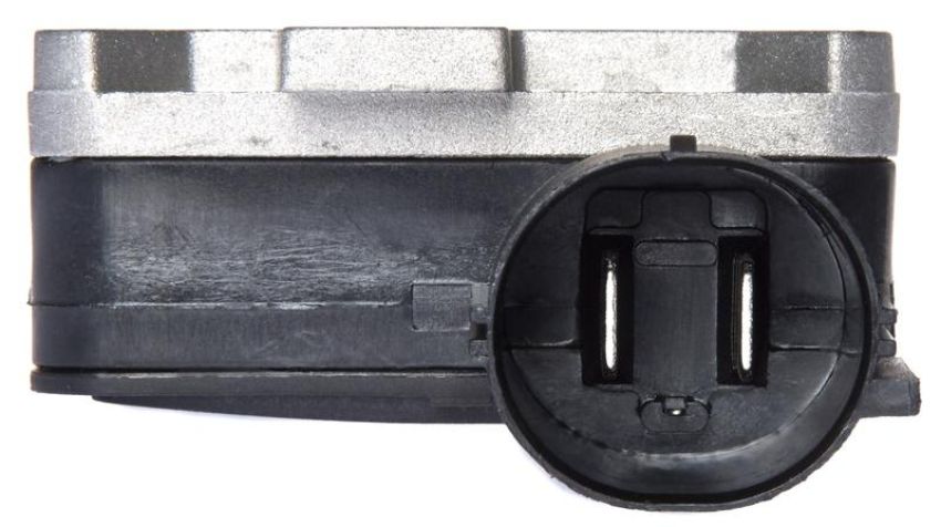 GATES FCM119 Engine Cooling Fan Module