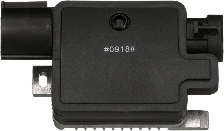 GATES FCM119 Engine Cooling Fan Module