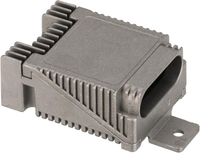 GATES FCM120 Engine Cooling Fan Module