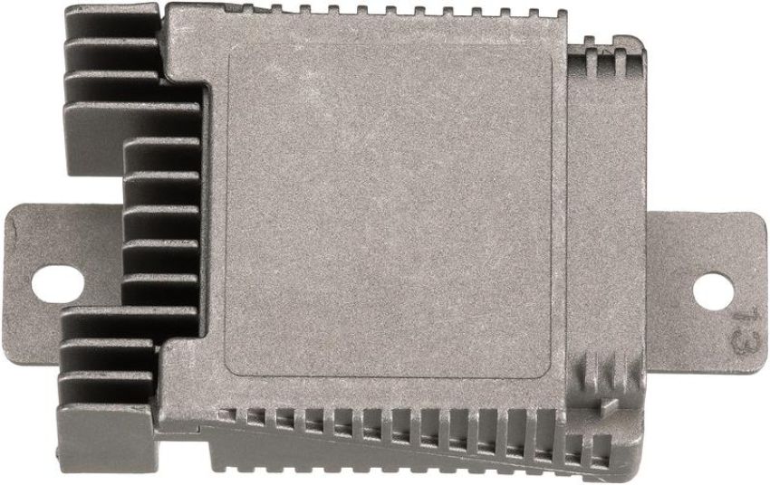 GATES FCM120 Engine Cooling Fan Module