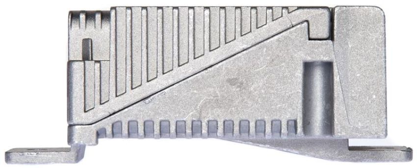 GATES FCM120K Engine Cooling Fan Module