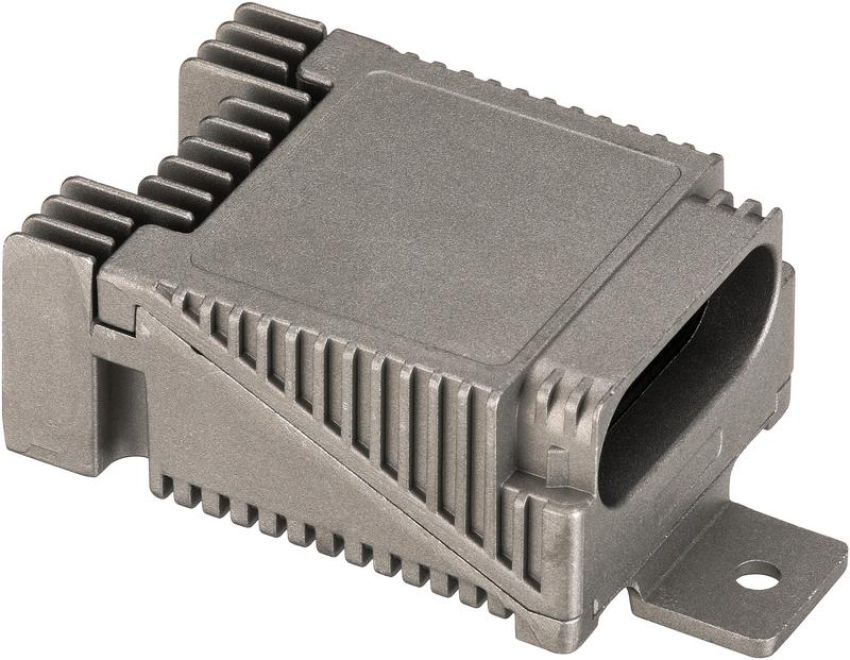 GATES FCM121 Engine Cooling Fan Module