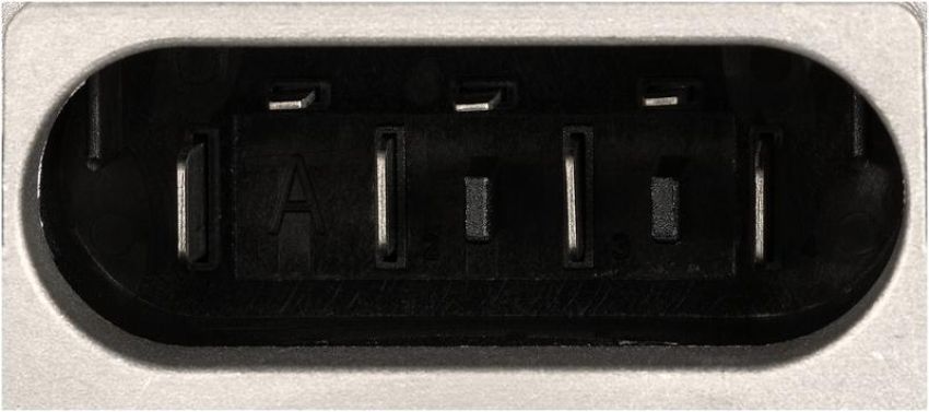GATES FCM121 Engine Cooling Fan Module