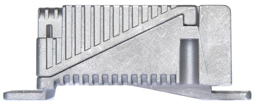 GATES FCM121 Engine Cooling Fan Module
