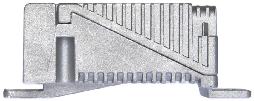 GATES FCM121 Engine Cooling Fan Module