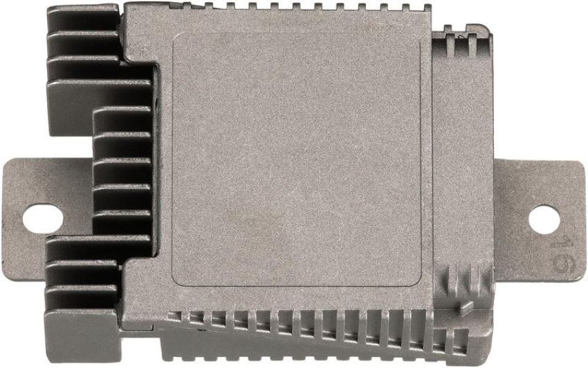 GATES FCM121 Engine Cooling Fan Module