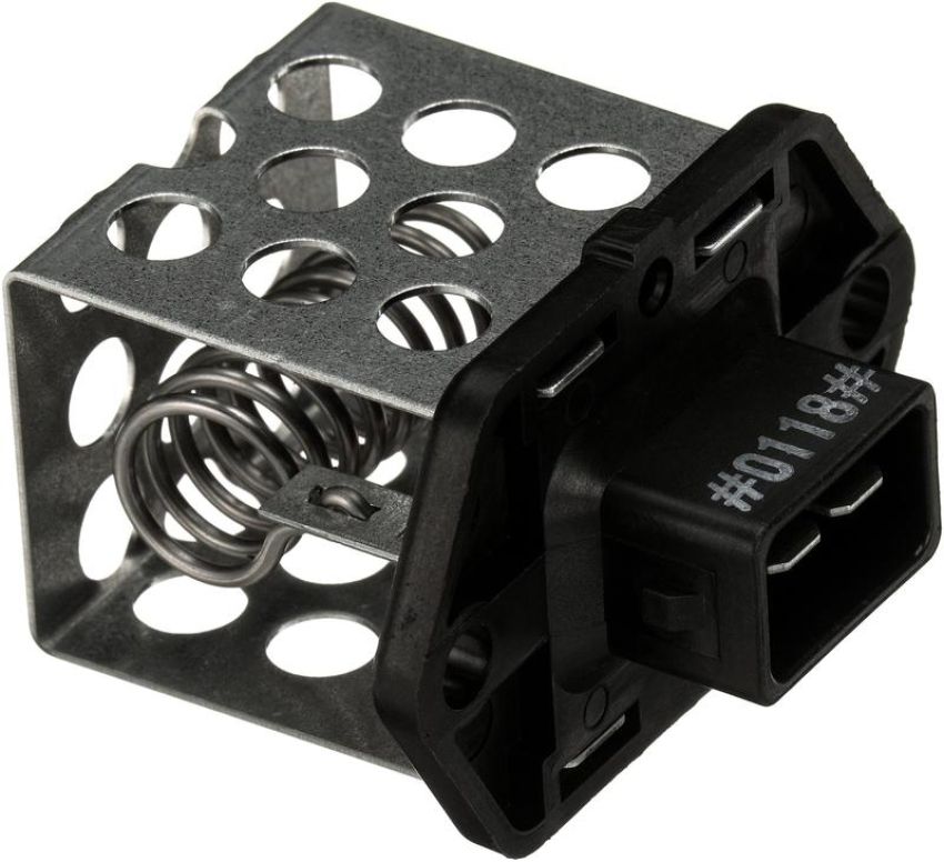 GATES FCM122 Engine Cooling Fan Module