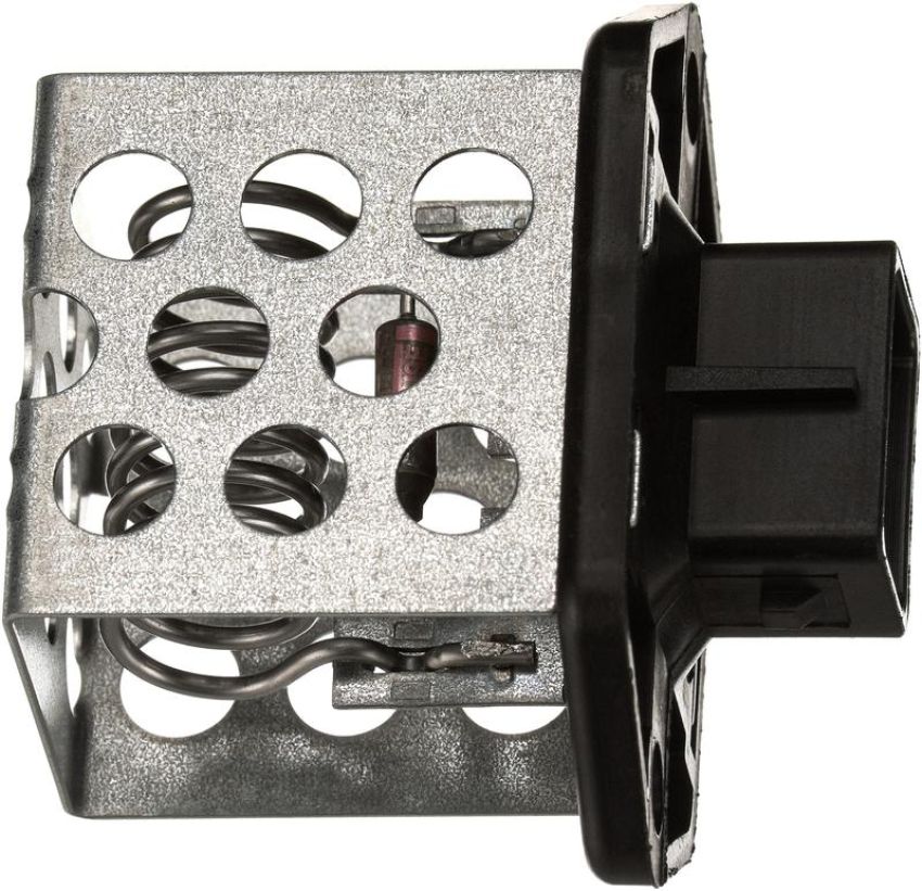 GATES FCM122 Engine Cooling Fan Module