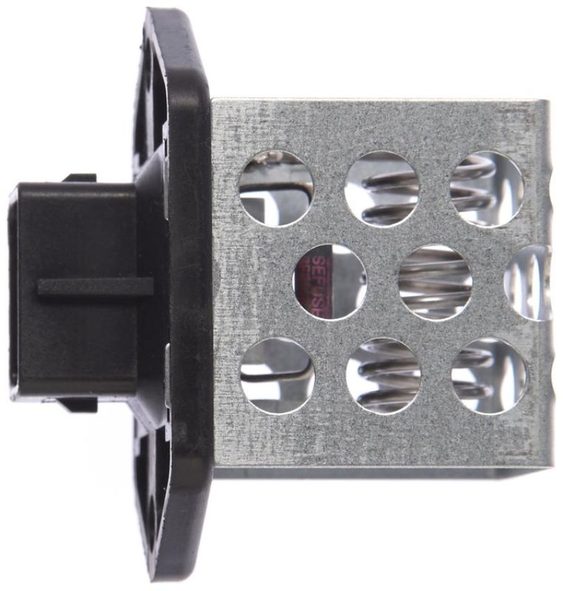 GATES FCM122 Engine Cooling Fan Module