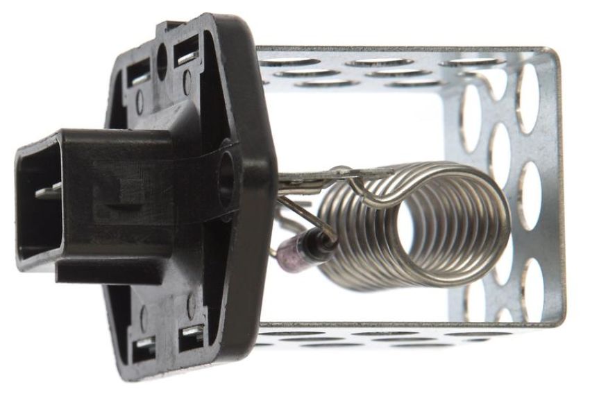 GATES FCM122 Engine Cooling Fan Module