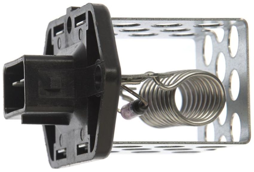 GATES FCM122 Engine Cooling Fan Module