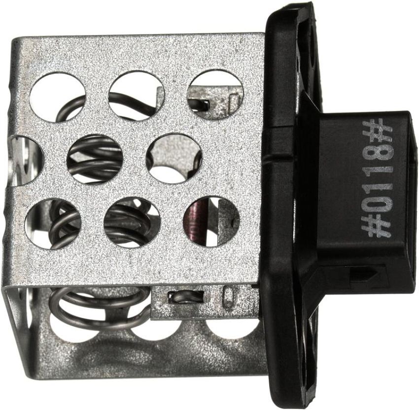 GATES FCM122 Engine Cooling Fan Module
