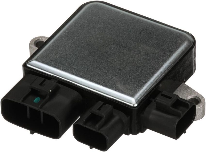 GATES FCM123 Engine Cooling Fan Module