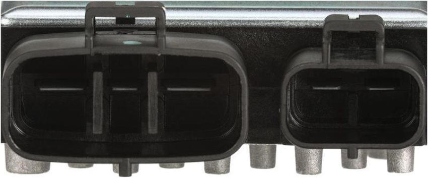GATES FCM123 Engine Cooling Fan Module