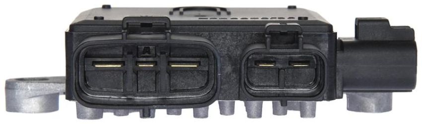 GATES FCM123 Engine Cooling Fan Module