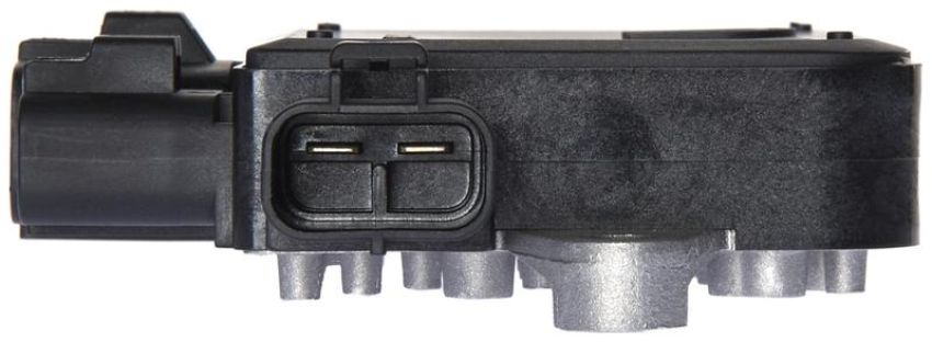 GATES FCM123 Engine Cooling Fan Module